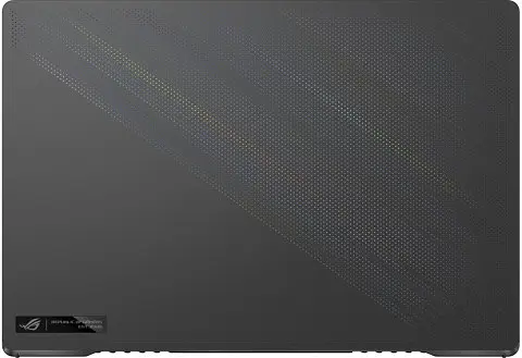 Ноутбук Asus ROG Zephyrus G15 GA503QM (GA503QM-BS94Q) Black - фото 10