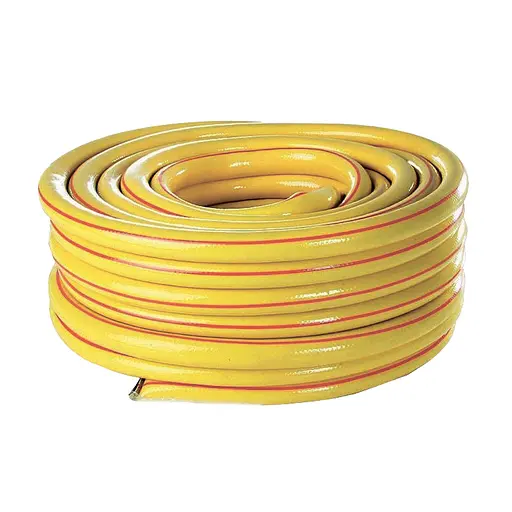 Шланг для поливу Flora Сапфір 3/4" 50 м 5067264 - фото 1