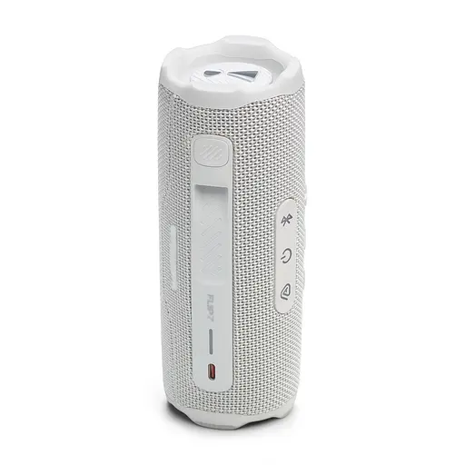 Акустична система JBL Flip 7 White (JBLFLIP7WHT) - фото 5
