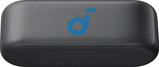 Портативная акустика Anker Soundcore Select 2s (EU) - фото 4