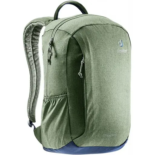 Рюкзак Deuter Vista Skip old Khaki-Navy (1052-3811019 2325)