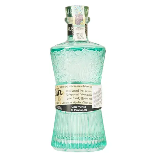 Джин Mintis Originale 41.8% 0.7 л - фото 4