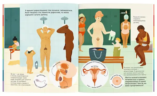 Звідки беруться діти - фото 3