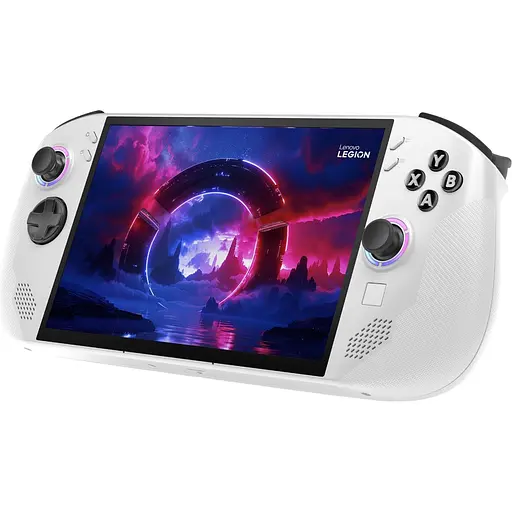 Портативная игровая консоль Lenovo Legion Go S 1TB (83L3001BRA) [127345] - фото 3