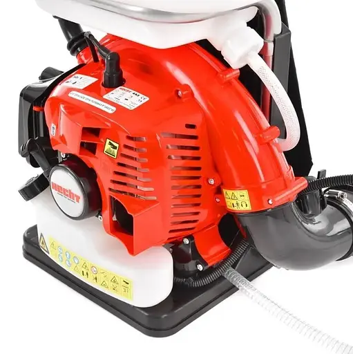 Оприскувач бензиновий HECHT 14,0 л 443 - фото 6