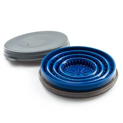 Фильтр GSI Outdoors Collapsible Java Drip Синий (1099-79482) - фото 4