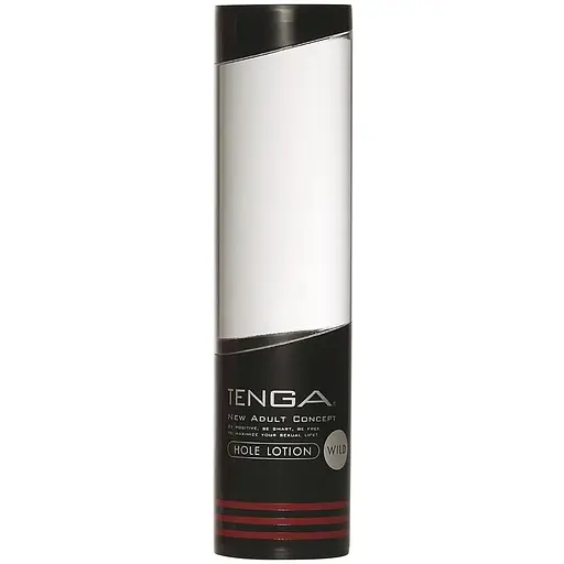 Лубрикант охолоджувальний Tenga Hole Lotion Wild 170 мл