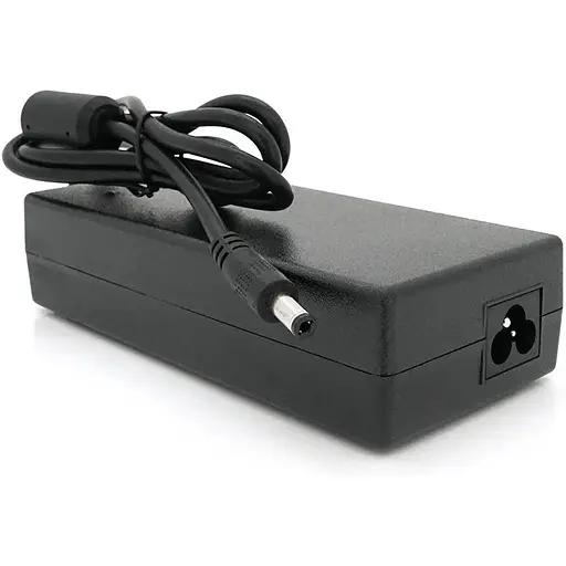 Импульсный адаптер питания Brazzers BRPSP96-12 12В 8А штекер 5.5/2.5 длина 1м - фото 1