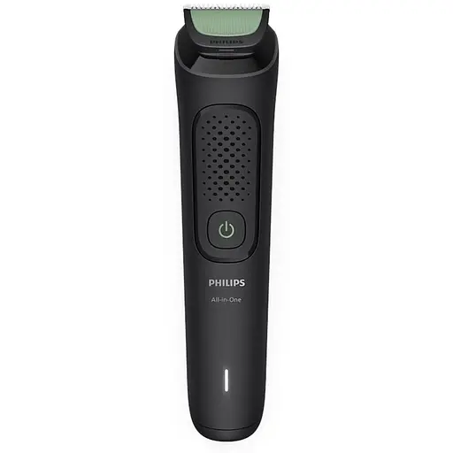 Тример Philips MG3920/15 чорний - фото 2