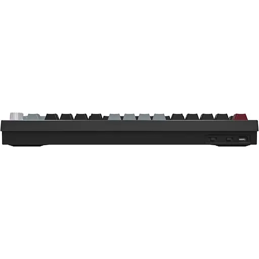 Клавіатура Montech MKey PRO Darkness MKPRO75DY (132479) - фото 5