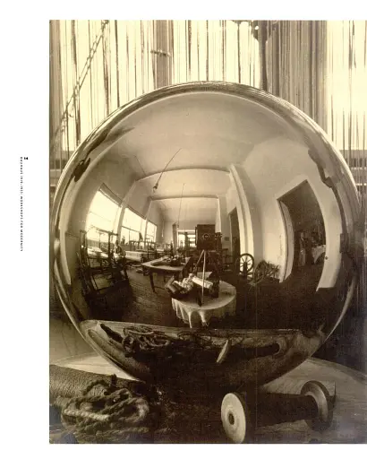 Bauhaus 1919-1933: Workshops for Modernity - фото 4