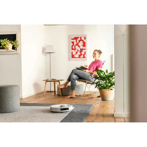 Робот-пылесос Karcher RCV 5 Comfort (1.269-650.0) [136393] - фото 6