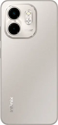 Смартфон Infinix Smart 9 X6532 3/64GB Neo Titanium - фото 3