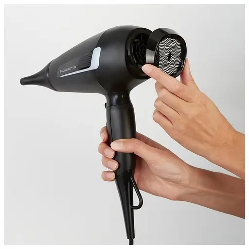 Фен Rowenta CV8820F0 - фото 3
