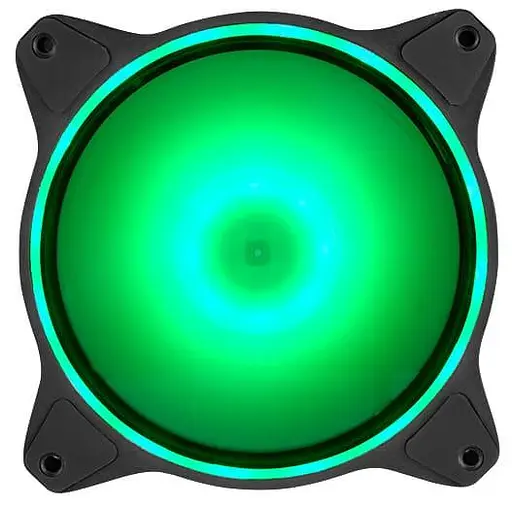 Вентилятор Chieftec ZF-1225RGB (ZF-1225RGB) - фото 3