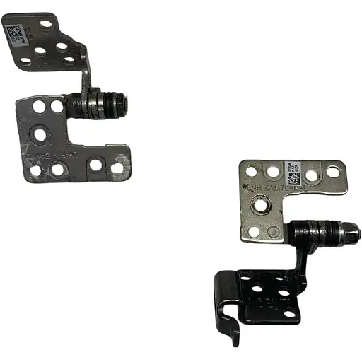 Петлі для ноутбука Dell Latitude E5450 (070VR, 0V5PN) Б/в - фото 1