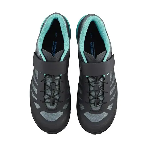 Веловзуття Shimano W MT502 38 Сірий (1096-ESHMT502WGG01W38000) - фото 2