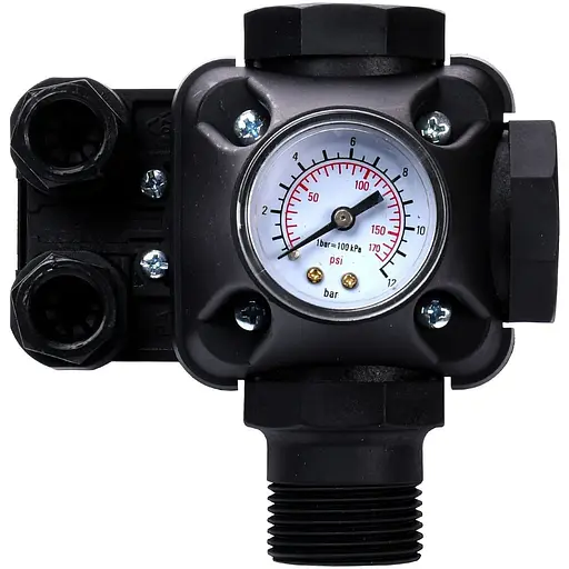 Комплект автоматики Optima PC-9 (4025) - фото 1