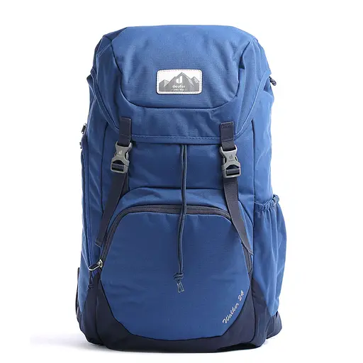 Рюкзак Deuter Walker 24 Синий (1052-3812921 3130) - фото 2
