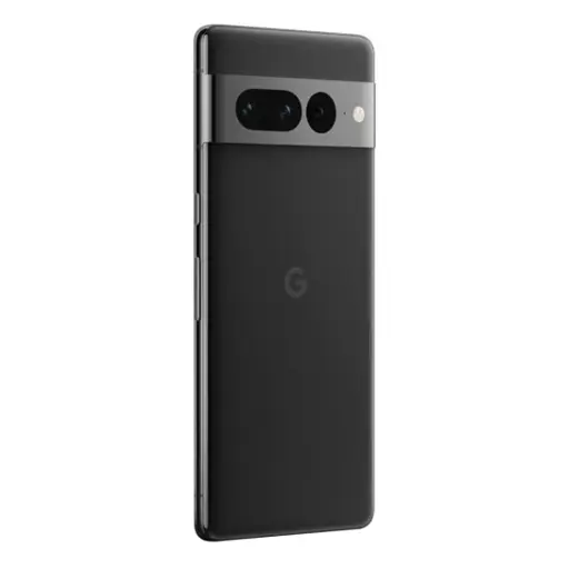 Смартфон Google Pixel 7 Pro 12/128GB Obsidian - фото 7