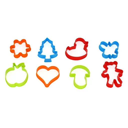 Іграшка "Набір для випічки ТехноК", арт.5033TXK 10 Предметів - фото 5