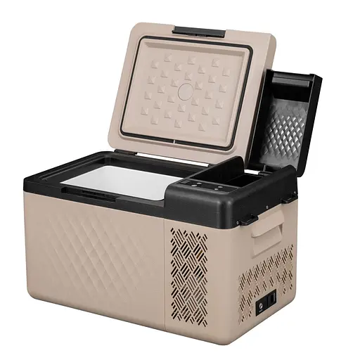 Компрессорный автохолодильник Alpicool RT20 (19 литров) - фото 3