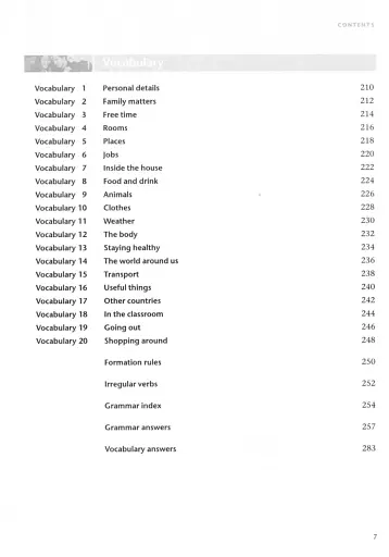 Elementary Language Practice New Edition + CD-ROM With Key - фото 6