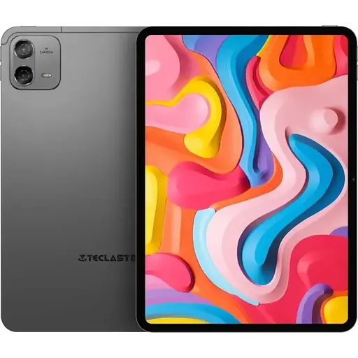Планшет Teclast ArtPad Air 8/128GB Grey - фото 1