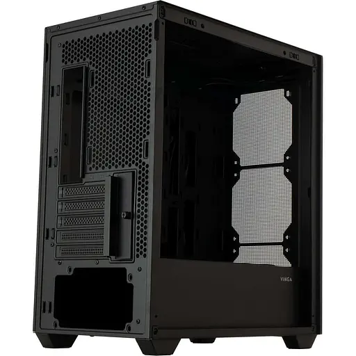 Корпус Vinga Cello (Cello) без блока питания - фото 4