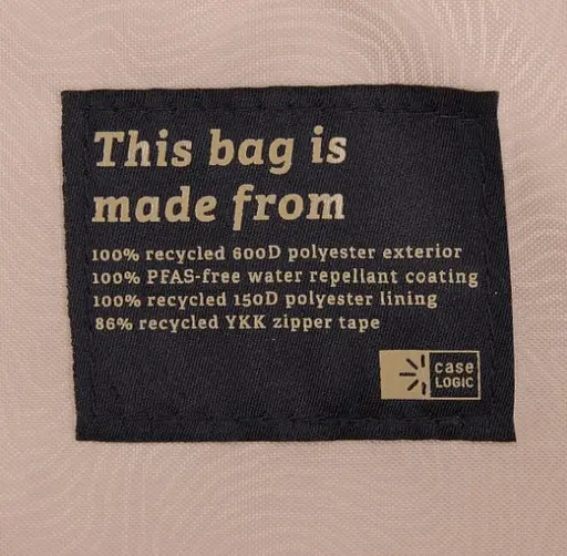 Сумка Case Logic Invigo Eco Sleeve 14" INVIS-114 Black (6949031) - фото 2
