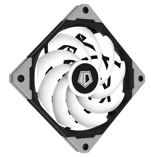 Вентилятор ID-Cooling NO-12015-XT ARGB (NO-12015-XT ARGB) - фото 3