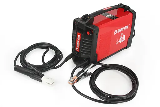 Зварювальний апарат IGBT-315 Mar-Pol М89374 - фото 3