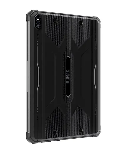 Планшет Sigma mobile Tab A1033 X-treme2 8/256GB Black (RU UCRF) - фото 4