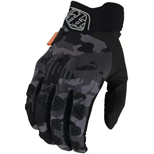 Рукавиці TLD Scout Gambit Glove Grey Camo L Troy Lee Designs (1106-466249004)