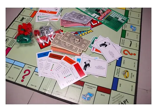Настільна гра International Toys Trading LTD Монополія Україна (Monopoly Ukraine) (укр.) (6123UA) - фото 3