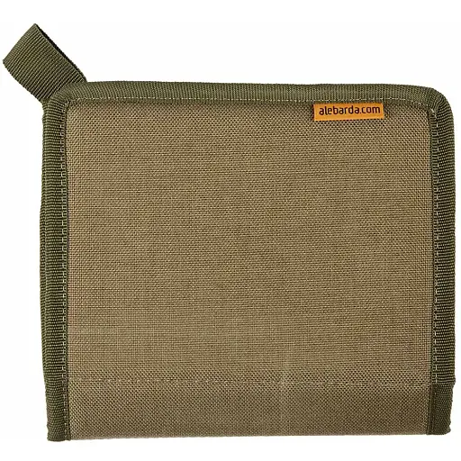 Патронташ Алебарда для патронов калибр 308 Win/6.5 Creedmoor/243 Win олива - фото 2
