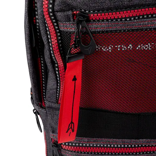 Рюкзак YES T-127 Гусь - фото 8