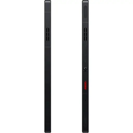 Смартфон ZTE Nubia Redmagic Gaming 9 Pro 5G 16/512Gb NX769J Cyclone Global version - фото 6