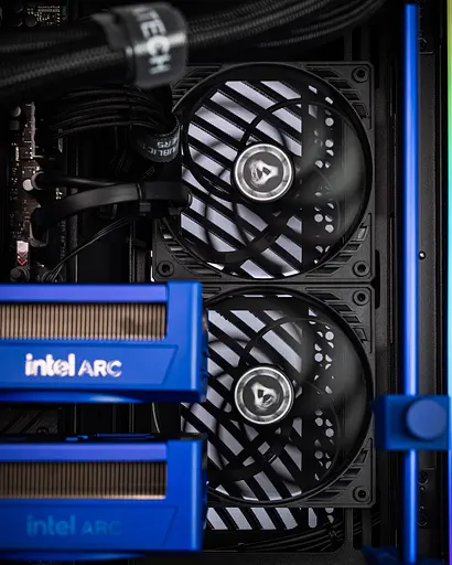 Комп'ютер AI_349 - фото 8