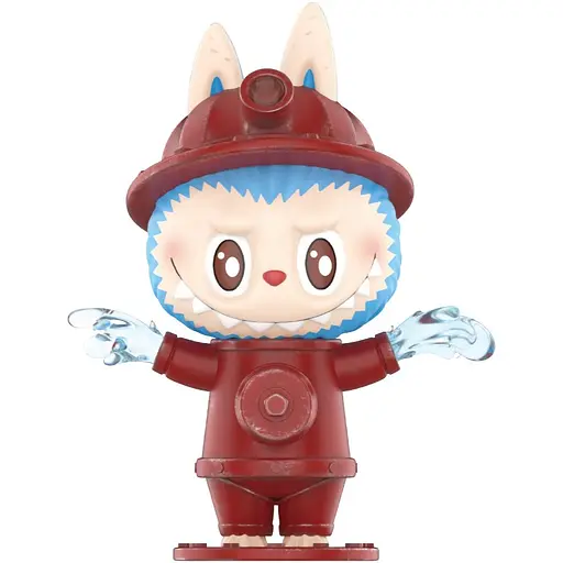 Іграшка-сюрприз Pop Mart The Monsters Серія Almost Hidden з колекційною фігуркою (MSAH-01) - фото 14