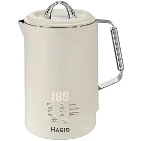 Електрочайник Magio MG-516