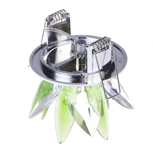 Светильник точечный Brille декоративный HDL-G118 GREEN 162240 - фото 2
