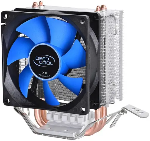 Кулер для процесора Deepcool ICE EDGE MINI FS V2.0 (ICE EDGE MINI FS V2.0) - фото 1