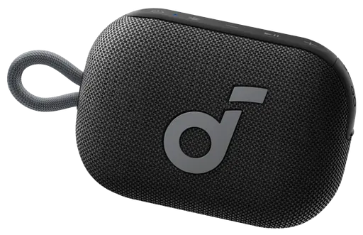 Портативна акустика Anker SoundСore Select 4 Go Black - фото 2