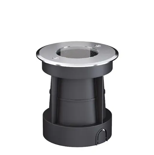 Світильник ґрунтовий KLOODI KDGL-SC120 GU10 ADJ HC - фото 1