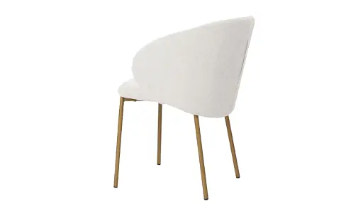 Стілець Софі айворі - фото 3