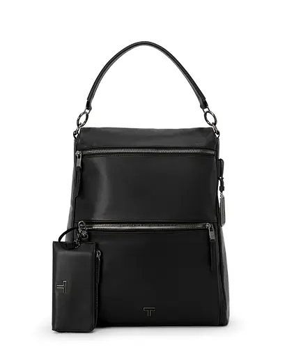 Рюкзак 14" Tumi VOYAGEUR BLACK 37,5х29х10,75 0196701DGML - фото 6