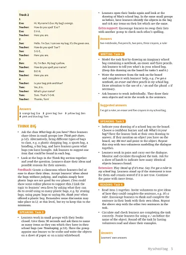 Fun Skills Level 2. Teacher's Book with Audio Download - фото 3