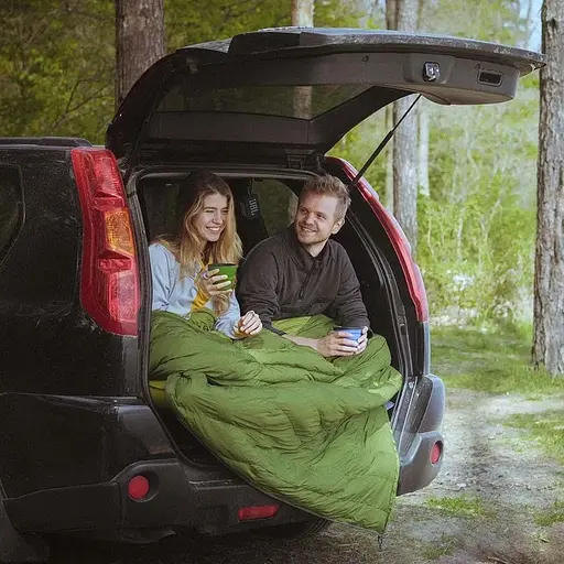 Ковдра Turbat Bakota Зелений (1054-012.005.0426) - фото 4