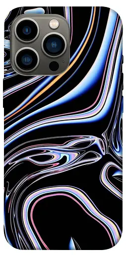 TPU чохол Абстракція 2 - фото 1